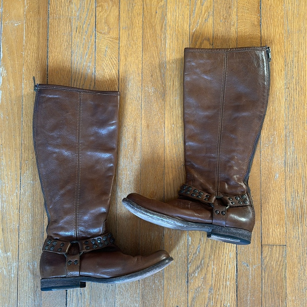 Frye boots size 8